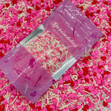 Barco Sprinkles Love You 50g