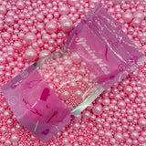 Barco Sprinkles Pretty Pink 50g