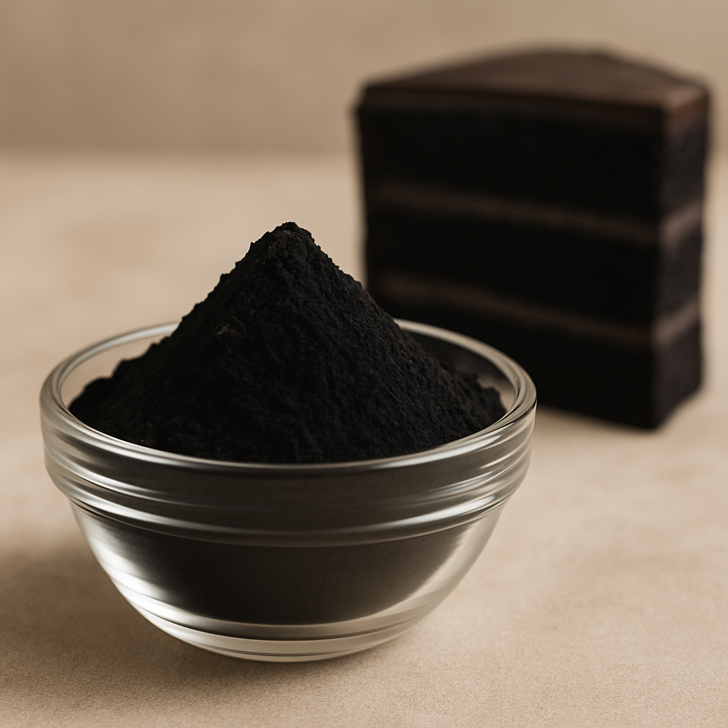 Cocoa　0714 Cocoa Powder Dark DF086 – Sprinkles bake and party supplies