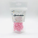 Barco Sprinkles Pretty Pink 50g