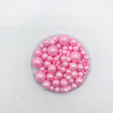 Barco Sprinkles Pretty Pink 50g