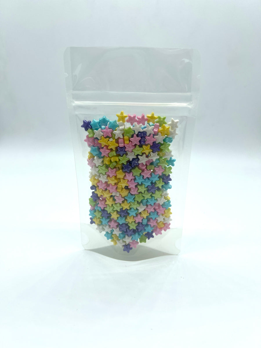 Barco Sprinkles Twinkle Twinkle 50g Sprinkles bake and party supplies