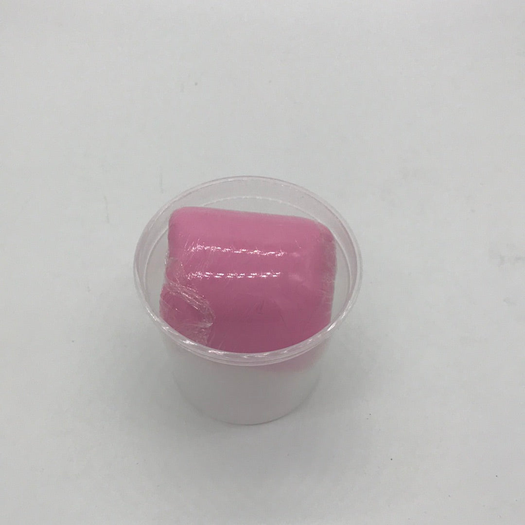 Baby Pink Premium Fondant 100g Sprinkles bake and party supplies