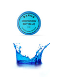 Barco Blue Label Food Colour 10ml