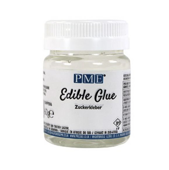 PME Edible Glue (60G / 2.11OZ)