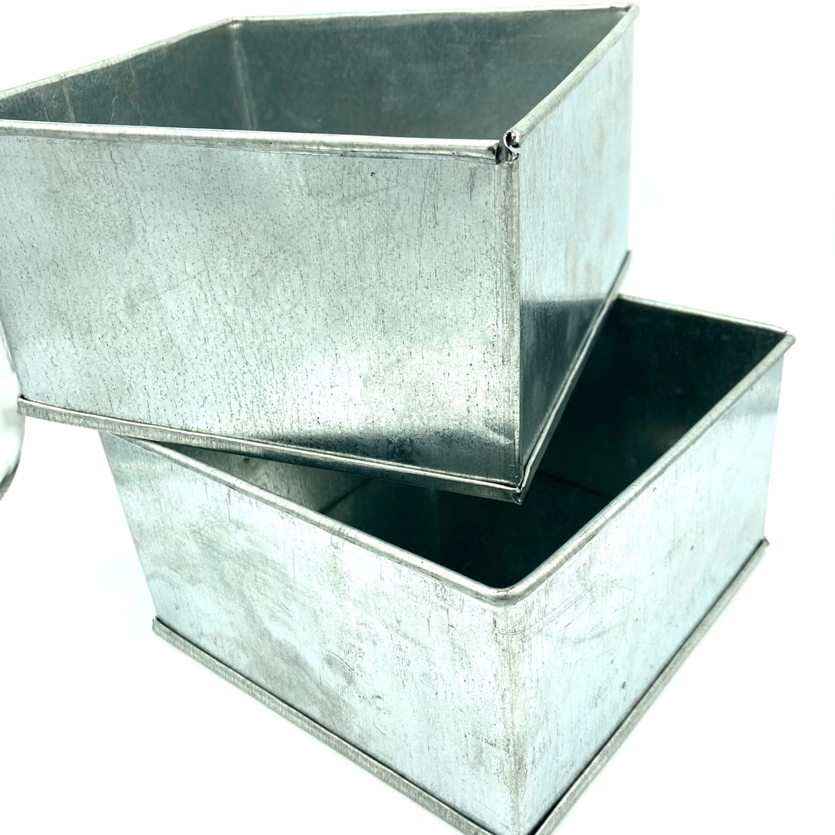 Baking Pan Square. Click for sizes – Sprinkles bake and party supplies