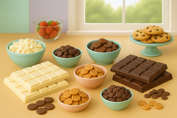 Chocolates