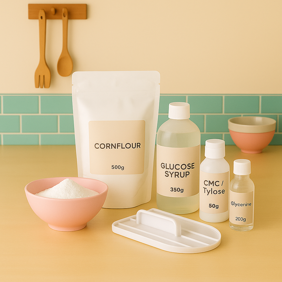 Fondant Essentials
