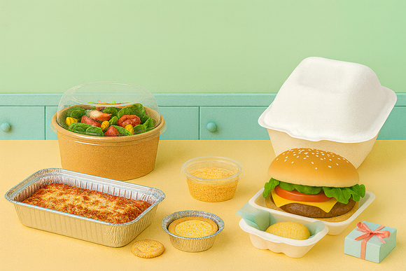 Food Containers