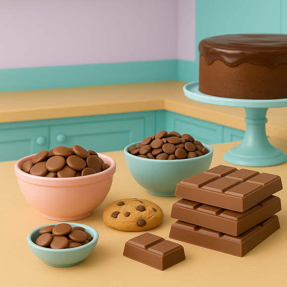 Milk Chocolate