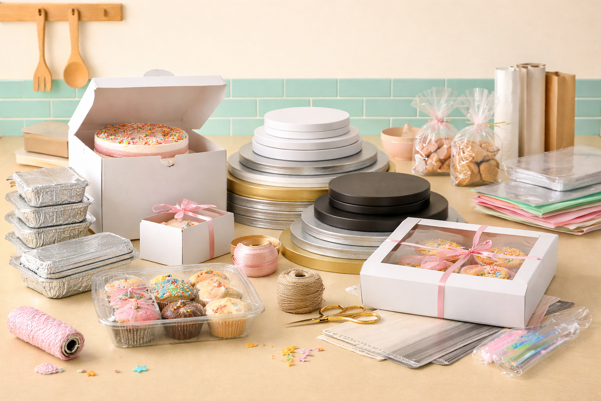 *Packaging* – Page 4 – Sprinkles bake and party supplies