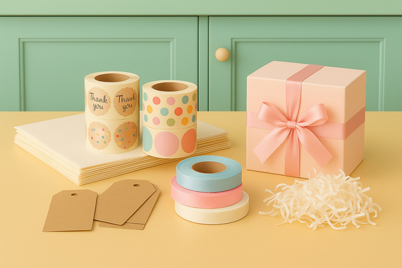 Packaging Accessories