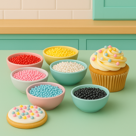4mm Sprinkles