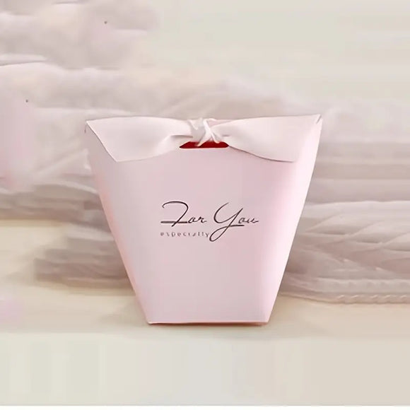 For you Candy Box Pink