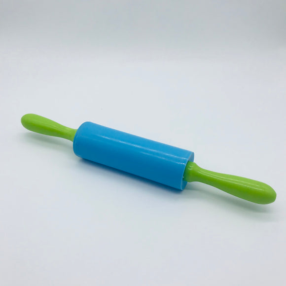 Mini Blue Fondant Roller
