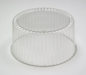 Cake Dome K315 Round High