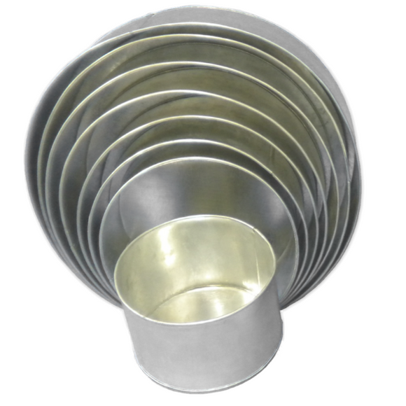 CF Sponge Cake Pan 7