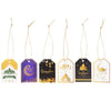 Assorted Eid Mubarak & Ramadan Gift Tags – 6pcs