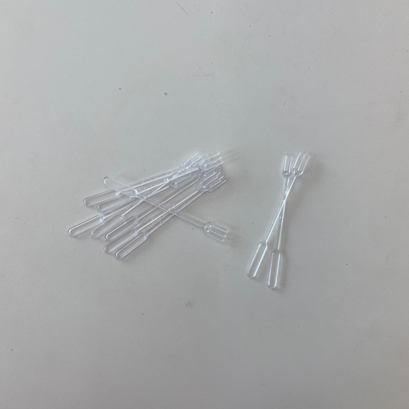 Mini Fork 20's