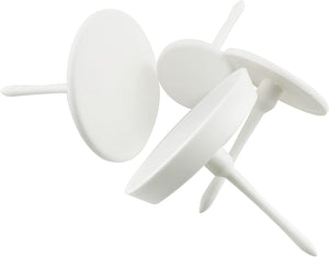 Fondant Decorating Nail Set 4pc