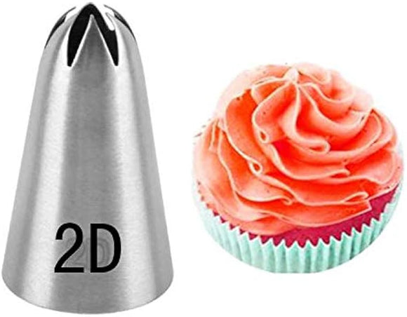 2d piping nozzle shop