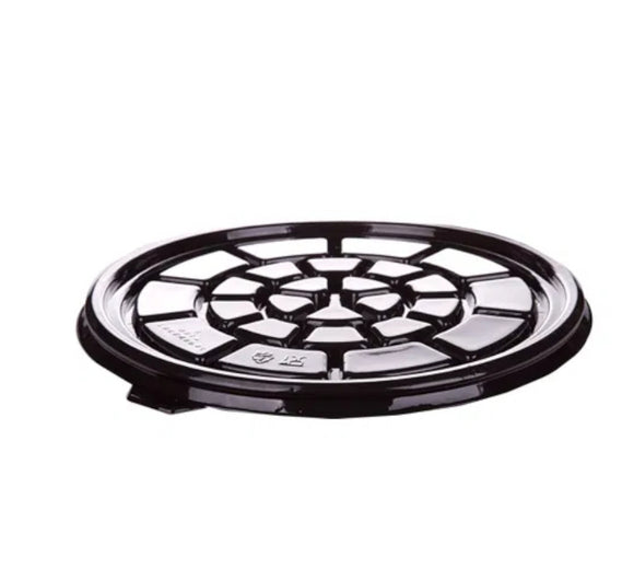 Black Base T512 Mini Round