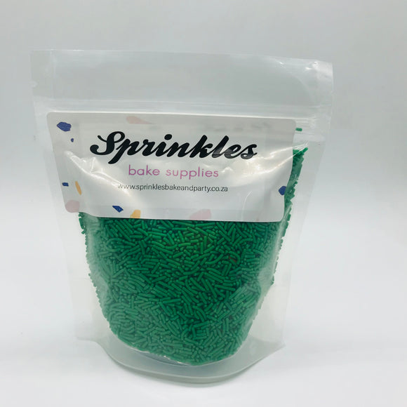 Vermicelli Green FM 200g