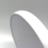 14 inch White Vinyl Board