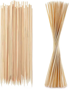 Bamboo Skewers 50pcs