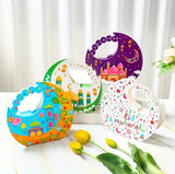 Eid Mubarak Handheld Gift Box #4