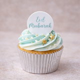 Disc Silver #1 - Eid Mubarak (buy 3 + Get 1 free) promo