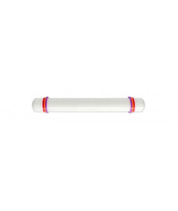 Rolling Pin with Guides 32cm