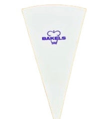 Small Reusable Piping Bag Bakels