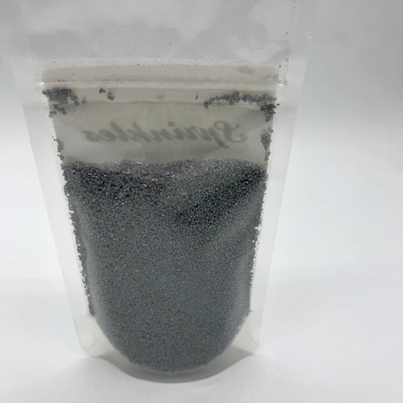 Dusting Sugar - Silver 50g