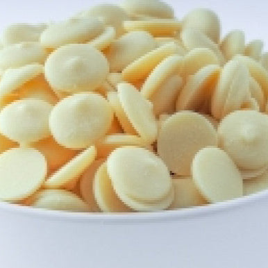 Aalst Couverture Buttons 33% White 500g