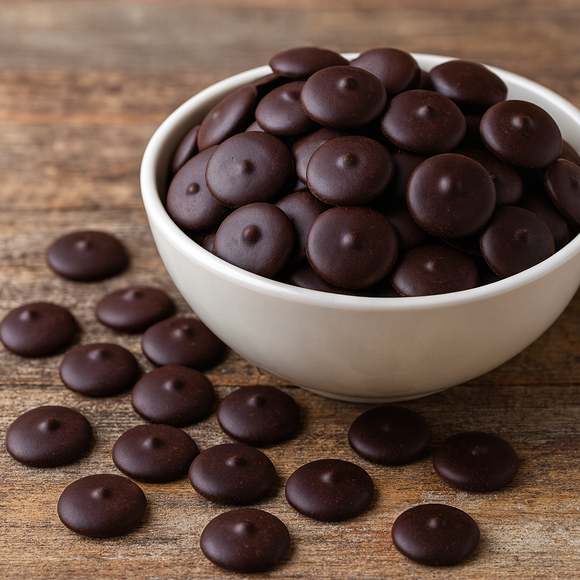 Aalst Couverture Buttons 70% Dark 500g