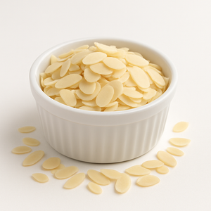 Almond Flakes 100g