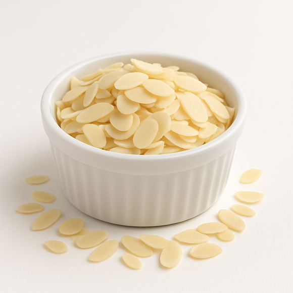 Almond Flakes 100g