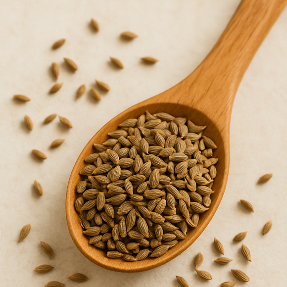 Aniseed Whole