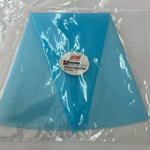 16" Silicone Mount Mouth Piping Bag