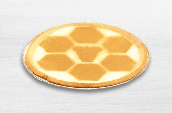 Milk Tart Instant Custard Bakels 200g