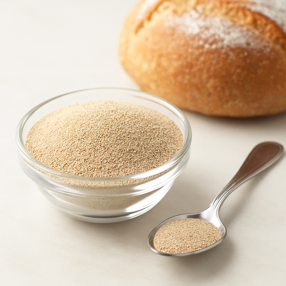 Bakels Instant Active Dried Yeast