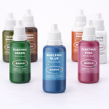 Barco Airbursh Colours 50ml