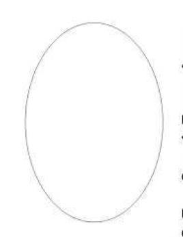 Barco Choc Mould - Half Plain Egg (EE56)