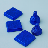 Barco Foil (Confectionary) 1m