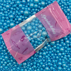 Barco Sprinkles Baby Blue 50g