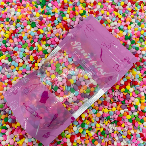 Barco Sprinkles Cool Candi 50g
