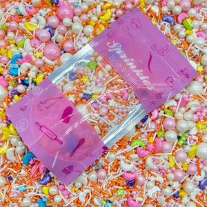 Barco Sprinkles Happy Kandi 50g