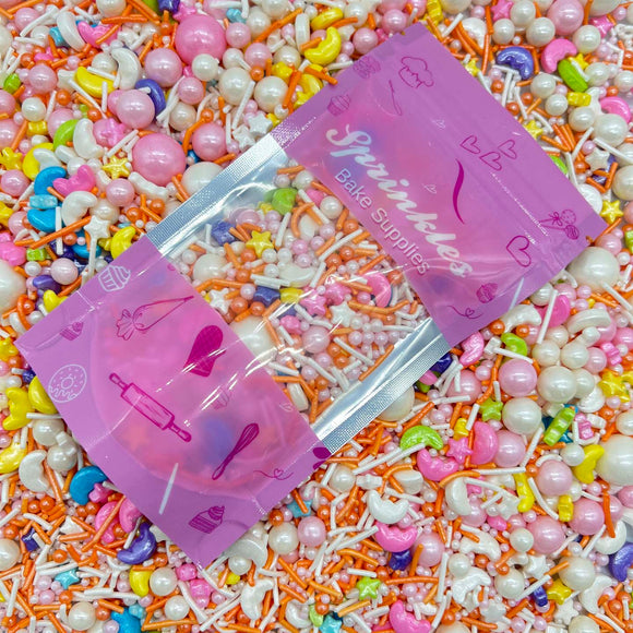 Barco Sprinkles Happy Kandi 50g