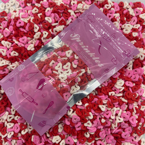 Barco Sprinkles Love It 50g